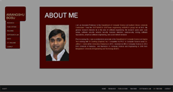 Desktop Screenshot of amiangshu.com